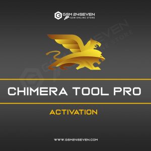 CHIMERA TOOL PRO ACTIVATION