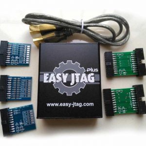 easy jtag black edition