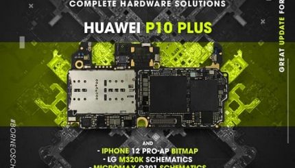 BORNEO SCHEMATICS HARDWARE TOOL