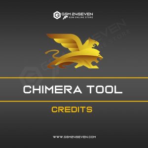 CHIMERA TOOL CREDITS ANY QUANTITY