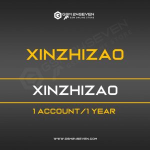 XINZHIZAO 1 ACCOUNT/1 YEAR