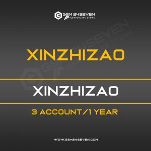 XINZHIZAO 3 ACCOUNT/1 YEAR