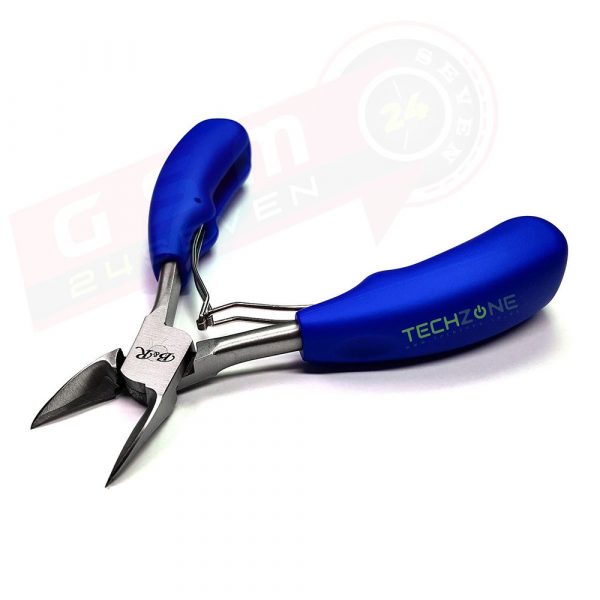 B&R TW-130 MICRO SHEARS