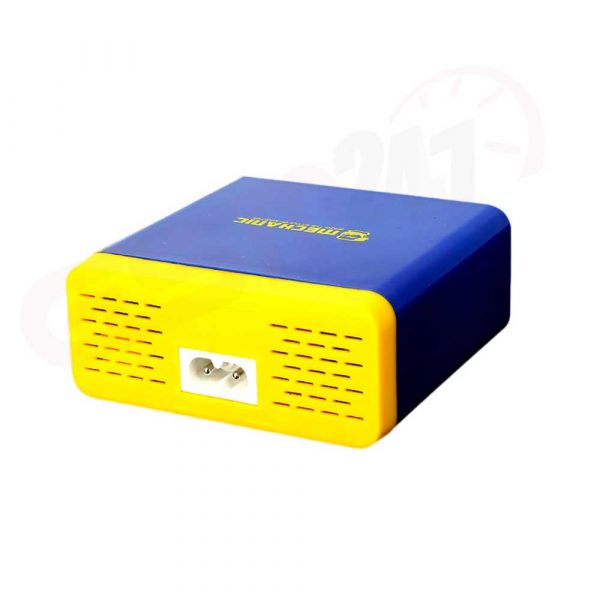 Mechanic 6 Port USB Quick Charge 3.0 with Digital Display