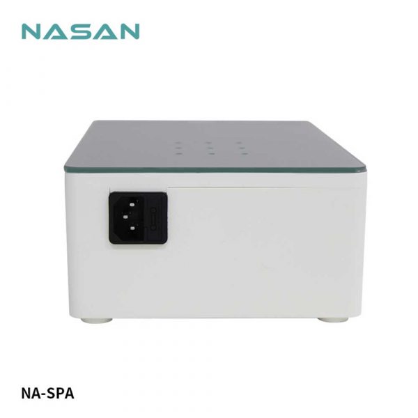 NASAN NA-SPA LCD Separator Machine