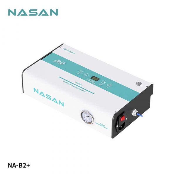 NASAN NA-B2+ Mini Autoclave LCD OCA Air Bubble Removing Machine