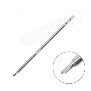 OSS-TEAM T12-KU SOLDERING TIP SHAPE - KU