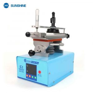 SUNSHINE S-918F PLUS 5 in 1 Edge Screen Separator