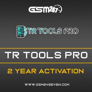 TR Tools Pro 2 Year Activation